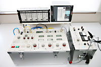 系統連携系統連携保護継電器試験